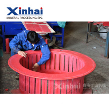 Heat Resistant Natural Rubber Sheet Roll For Sale